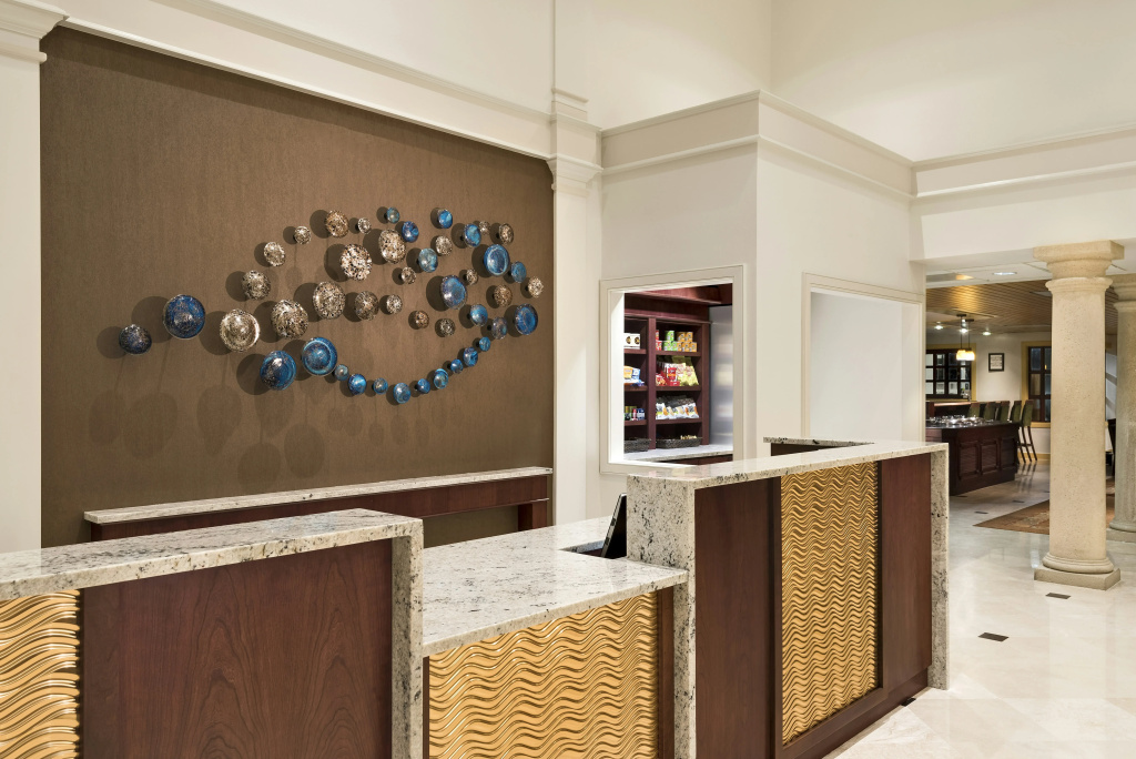 DoubleTree Suites by Hilton Naples - Général