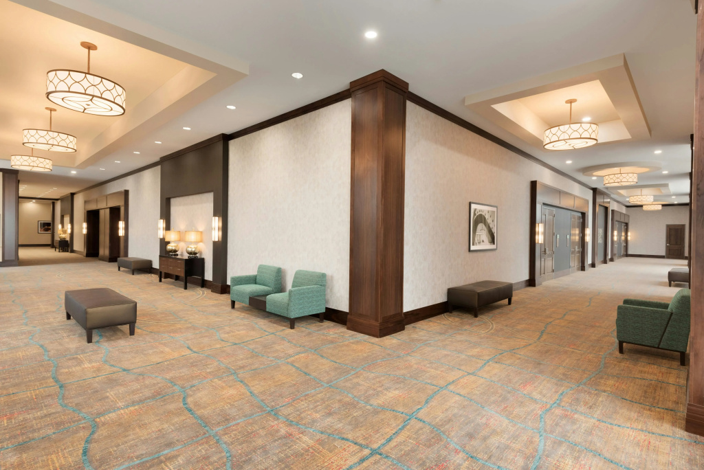 Embassy Suites by Hilton Chicago Naperville - Général