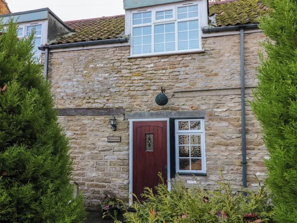 The Coach House
