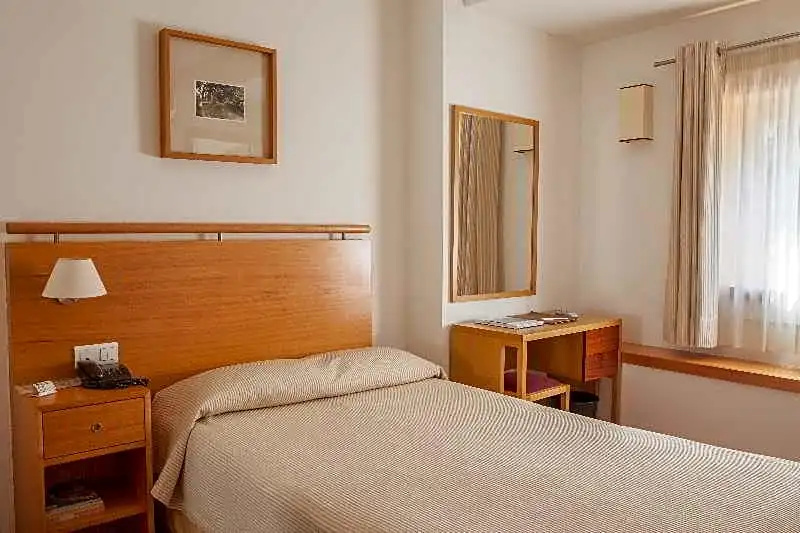 Hotel do Lago - Chambres