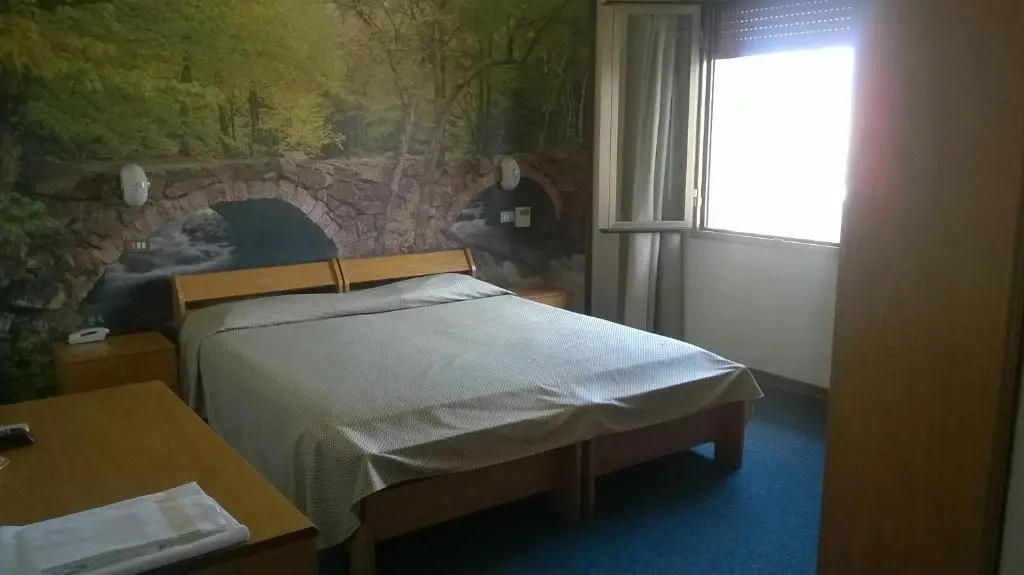 Da Beppe - Chambres