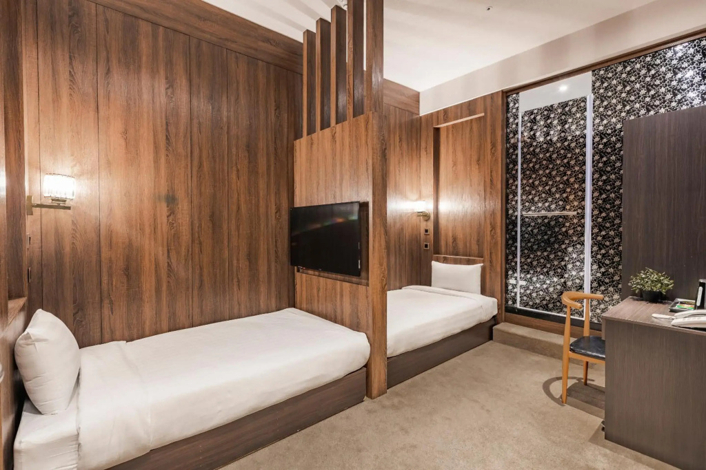 Hotel photo 16