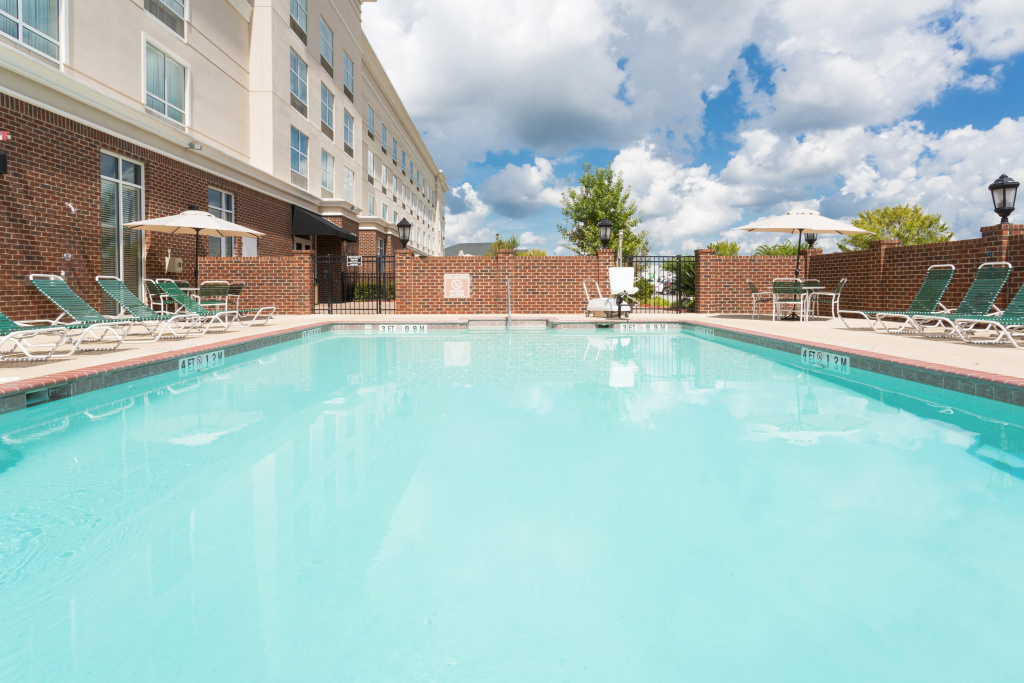 Holiday Inn Statesboro-University Area by IHG - Général