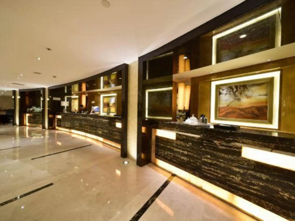 Tiannan Hotel photo 3