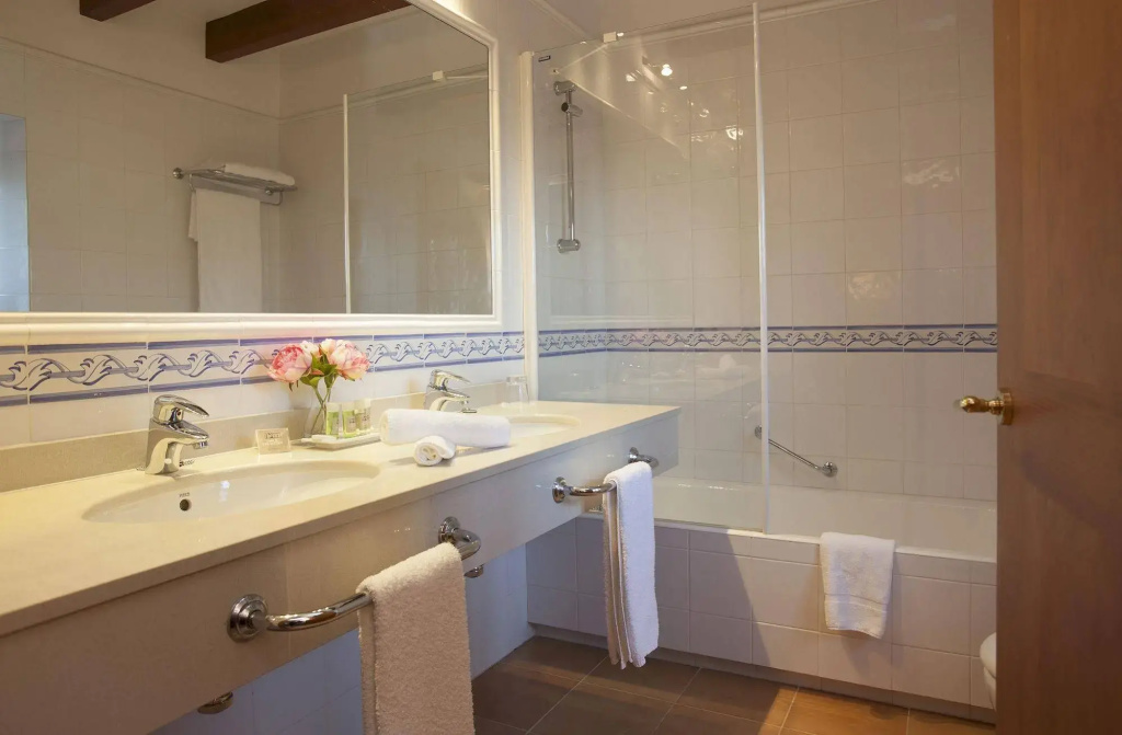 Hort de Cas Missèr Boutique Hotel -Adults Only - Général
