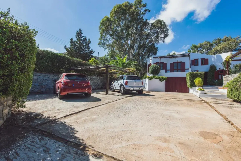 Villa Thigatera