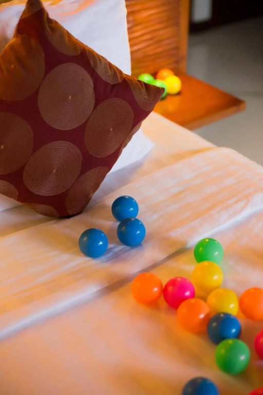 Villa Seriska Dua Sanur Bali - фото 21