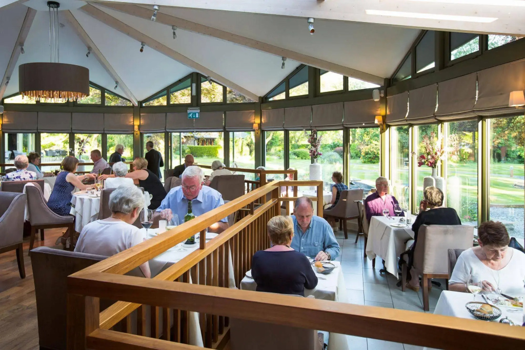 Rothay Garden by Harbour Hotels - Général
