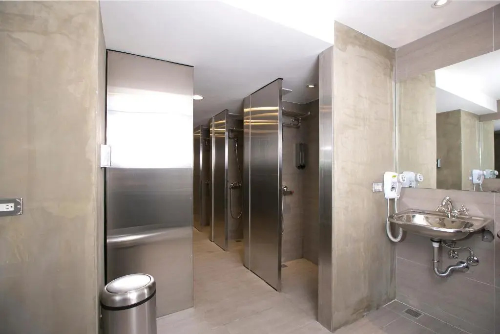 York Design Hotel - Chambres