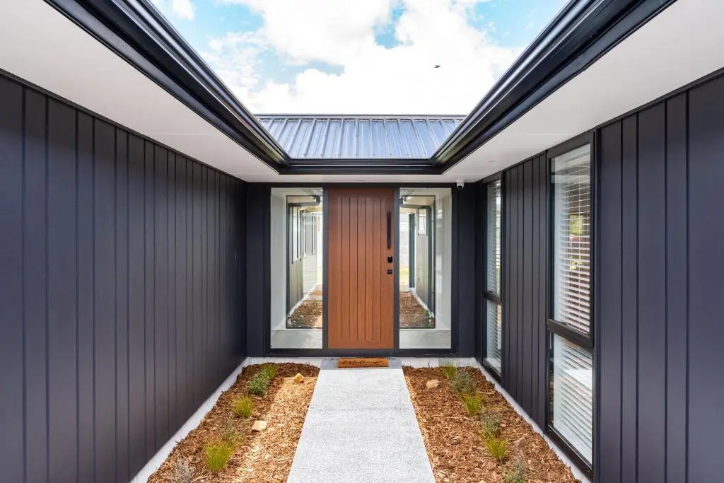 Whai Awa Retreat - Mangawhai Holiday Home