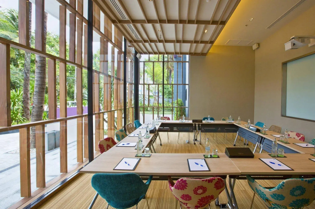 Holiday Inn Express Phuket Patong Beach Central by IHG - Général