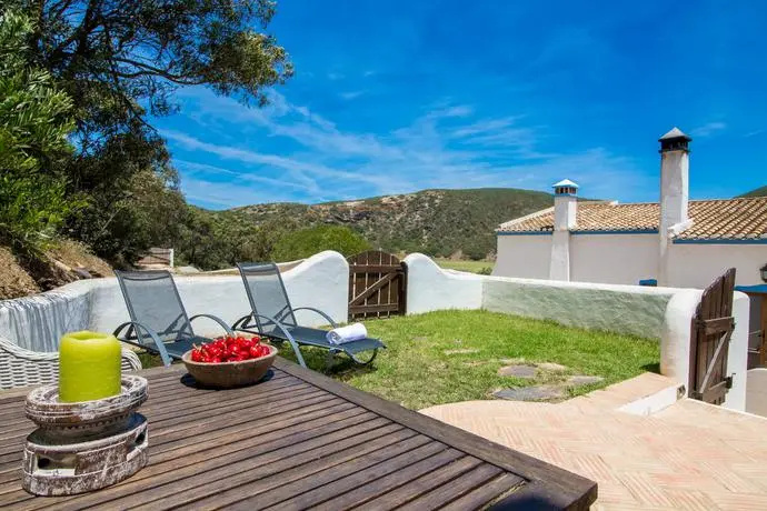 Casa Fajara Rustic Boutique Hotel