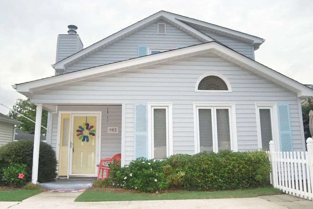 902 Tiffany Lane 3 Bedrooms 2 Bathrooms Home