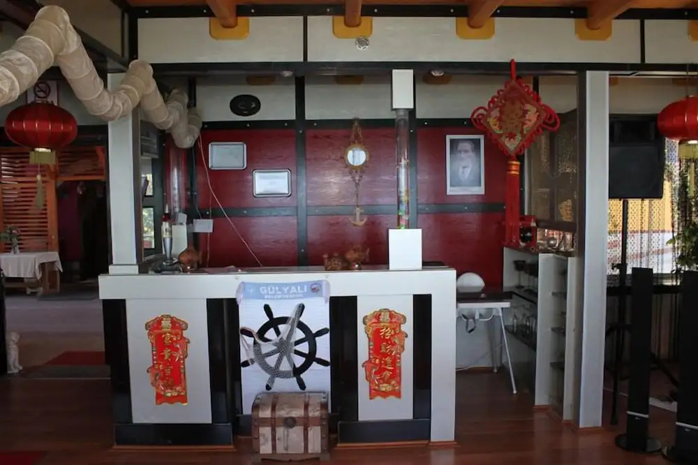 Hotel photo 17