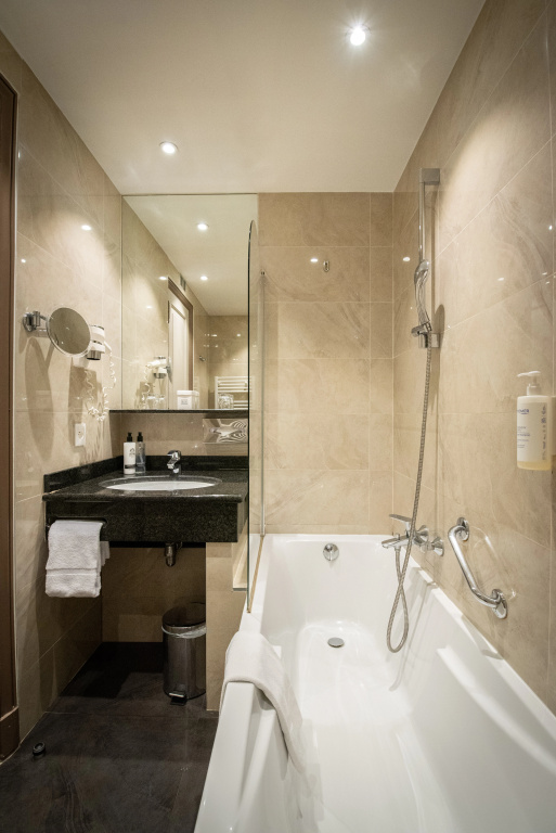 Splendid Hotel & Spa Nice - Chambres