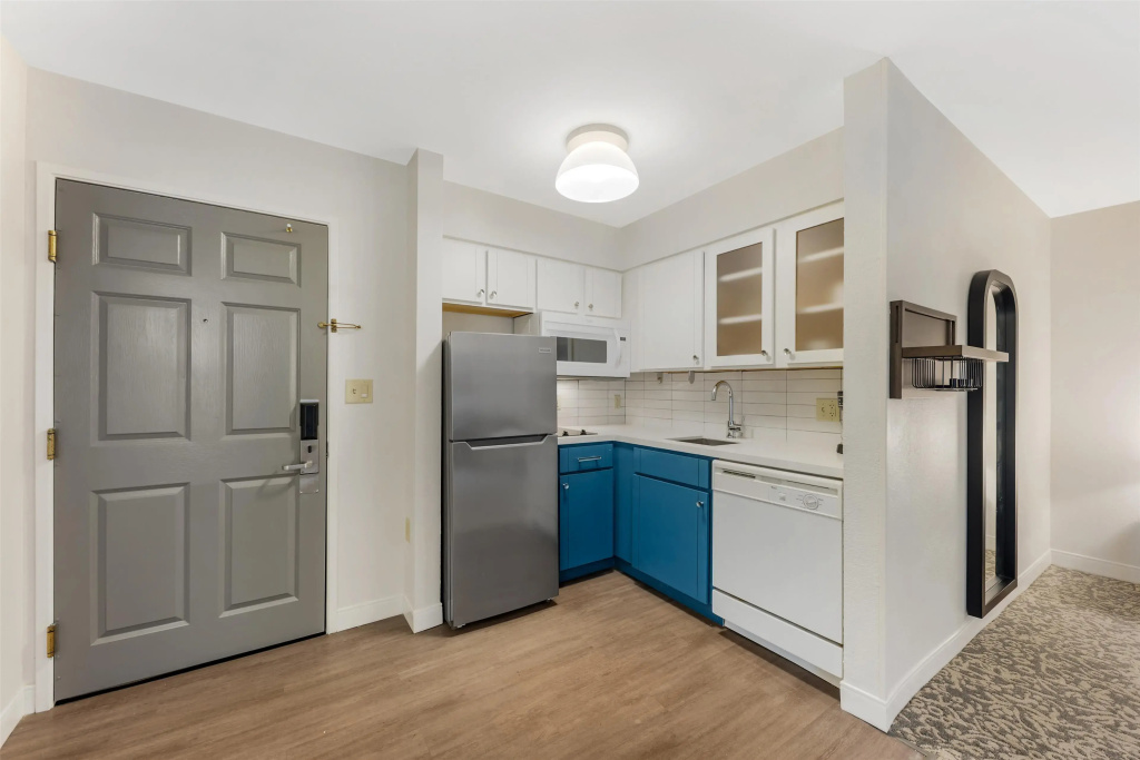 Sonesta ES Suites Austin The Domain Area - Chambres