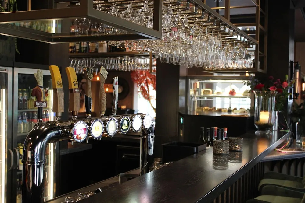 Hotel photo 20