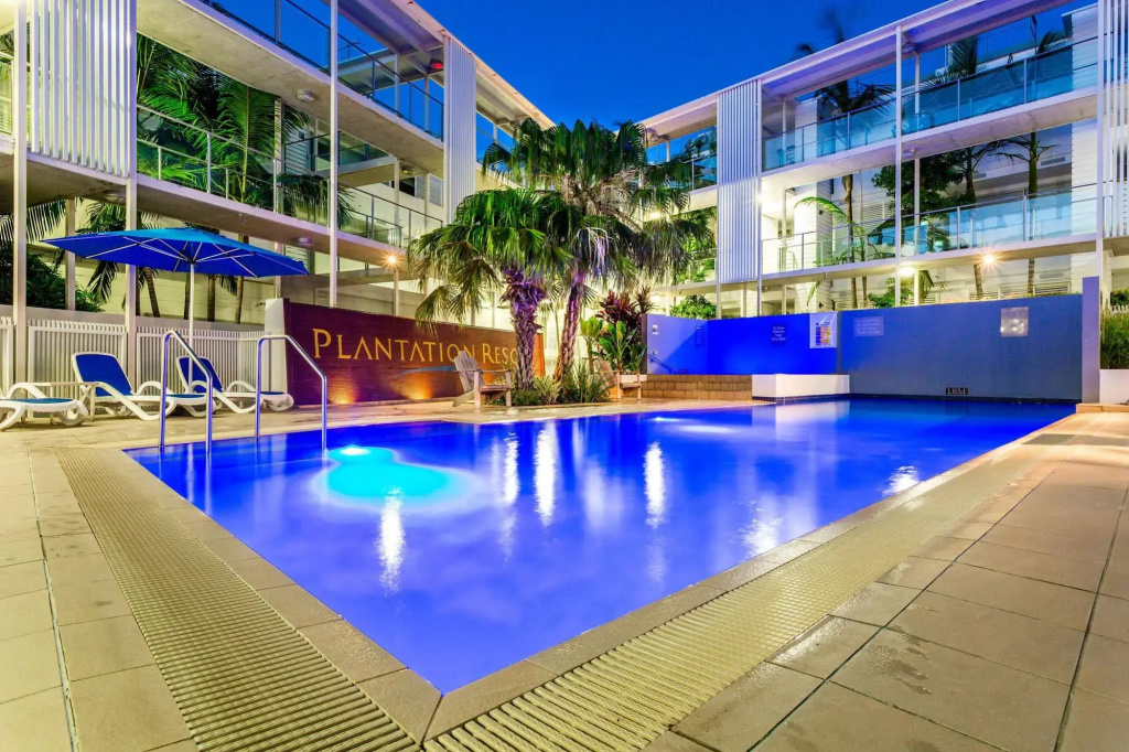 Plantation Resort at Rainbow - Général
