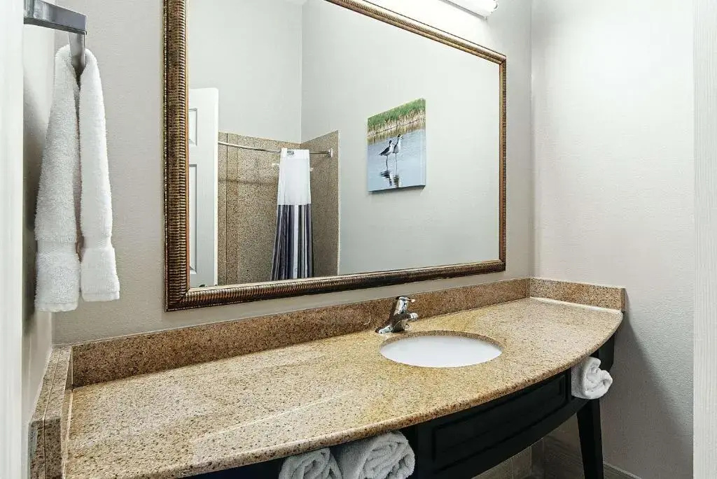 La Quinta Inn & Suites by Wyndham Alamo - McAllen East - Chambres