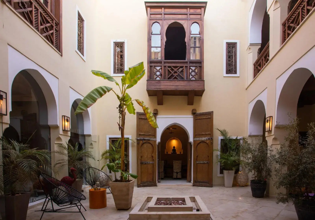 Hotel photo 7