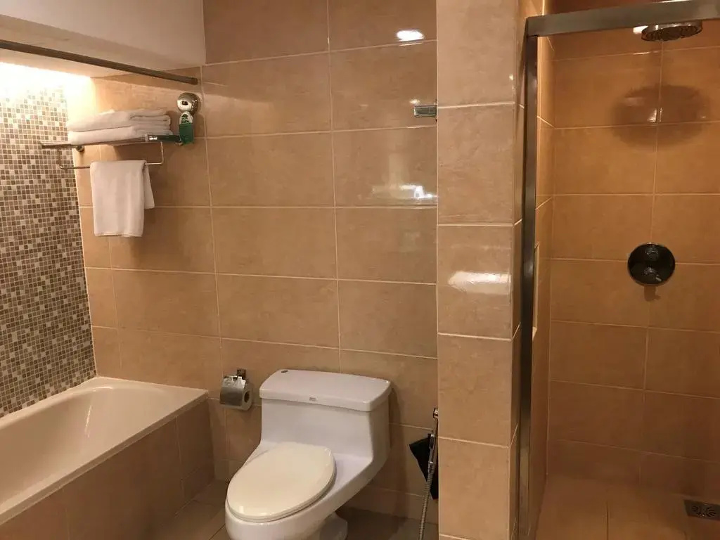 Holiday Villa Hotel & Conference Centre Subang - Général