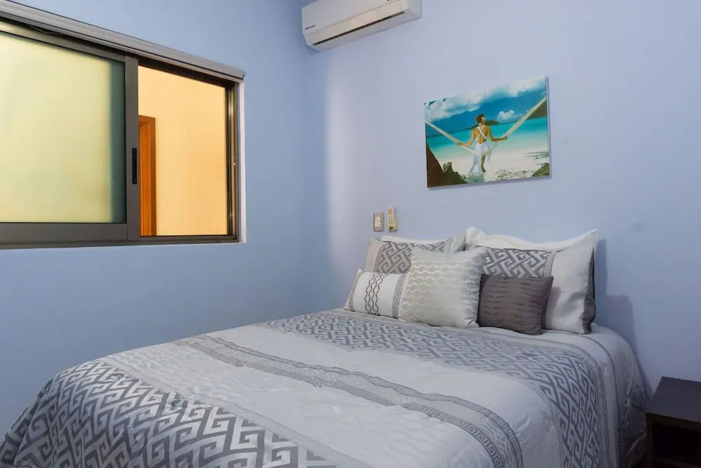 Paseo del Sol Condohotel by Bric - Chambres