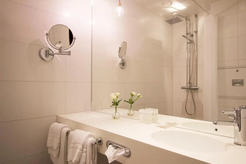 Grand Hotel Alingsås - Chambres