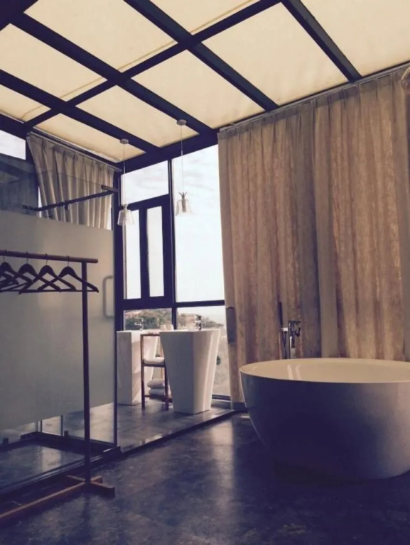 Xiamen Gulangyu Liuyue Sea View Hotel - Général