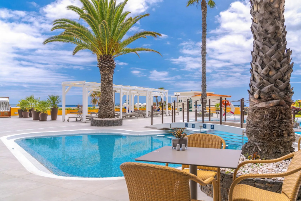 Hotel photo 20