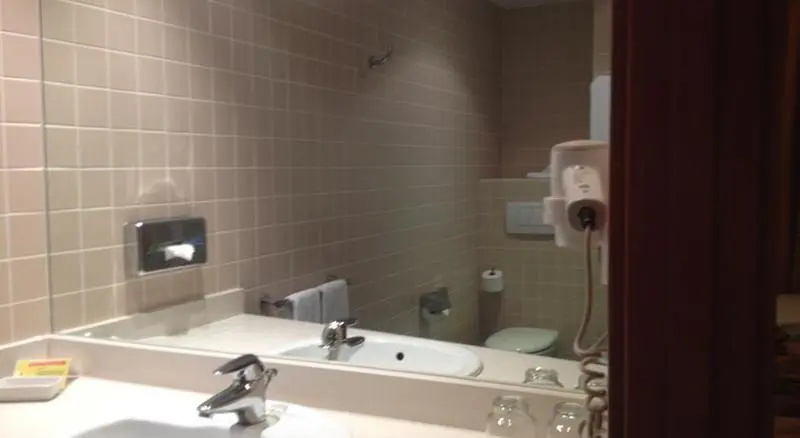 Hotel Alaquas - Chambres