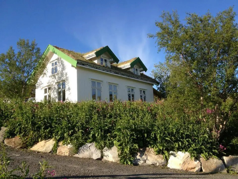 Kabelvag Feriehus & Camping
