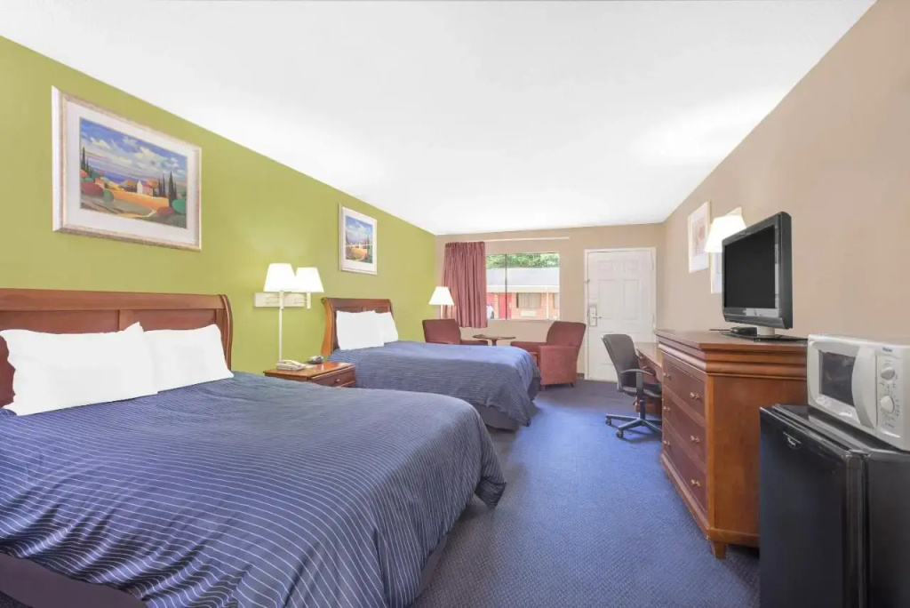 Hotel photo 7