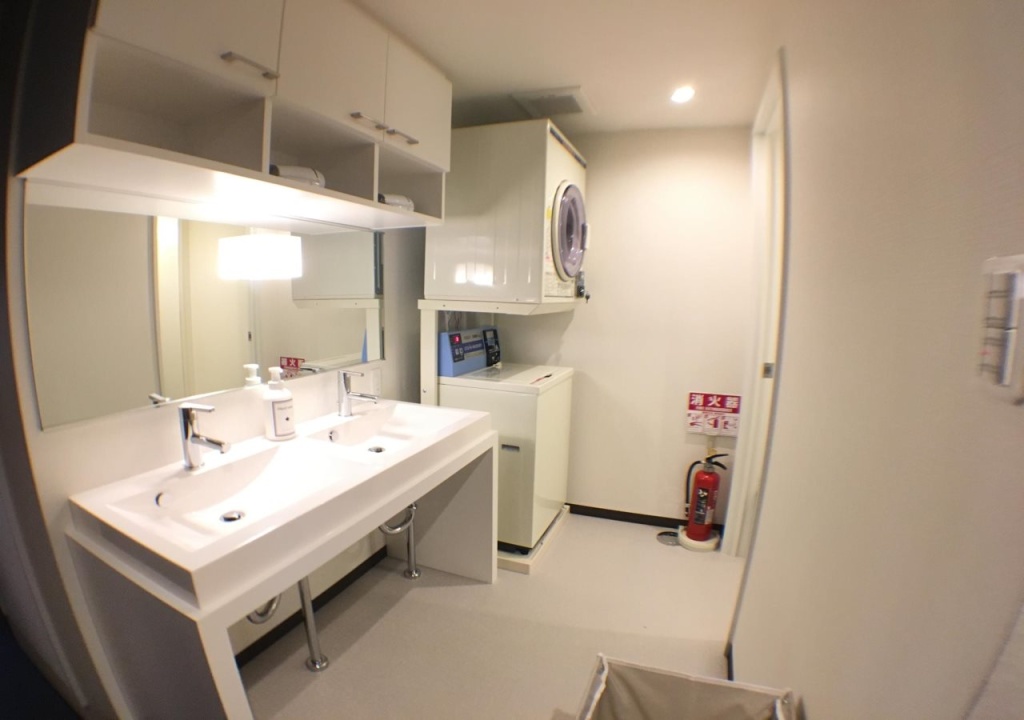 Hostel Namba -Takumi- 사진 16