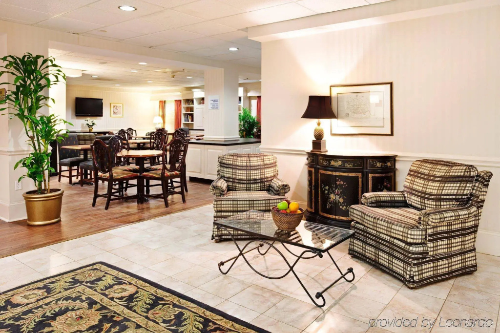 Holiday Inn Express Charleston by IHG - Général
