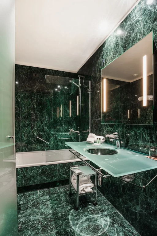 Max Hotel Livorno - Chambres