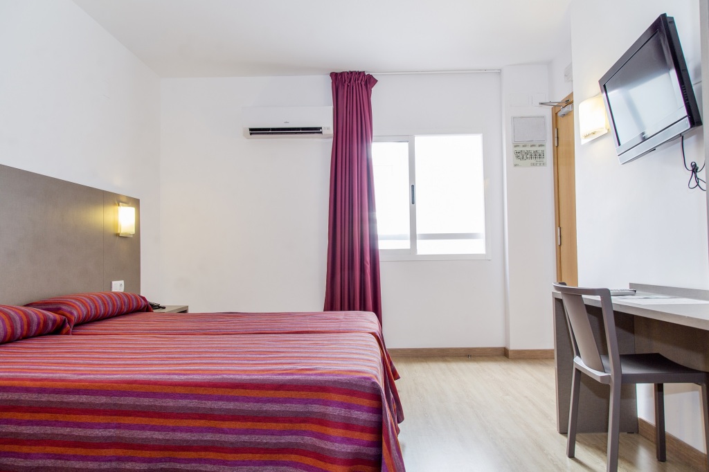 Hotel Montesol Benidorm by null