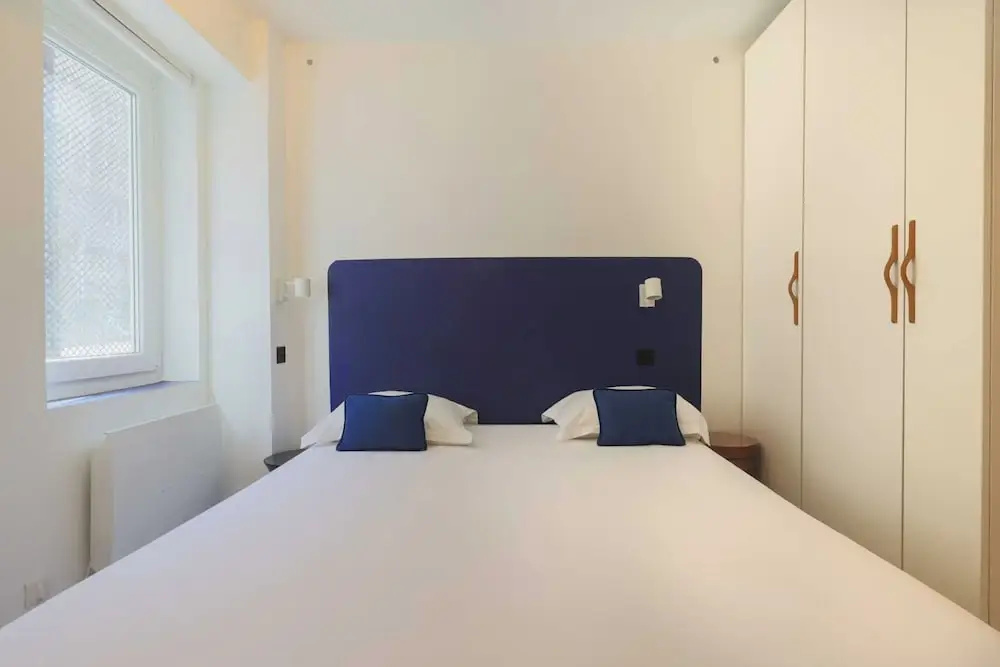 Voir la photo 2 — Cozy Apartment - 1br/2p - Montmartre