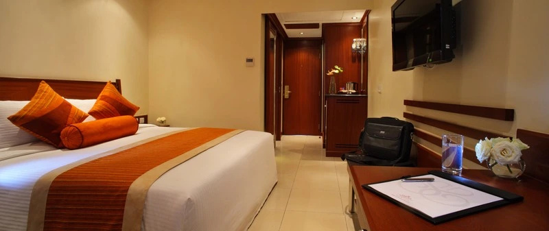 Sarova Panafric Hotel, Nairobi Upper Hill - Chambres
