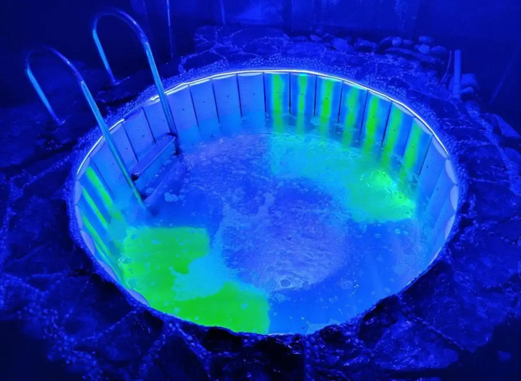 Коттедж Лосевские пороги - фото 13