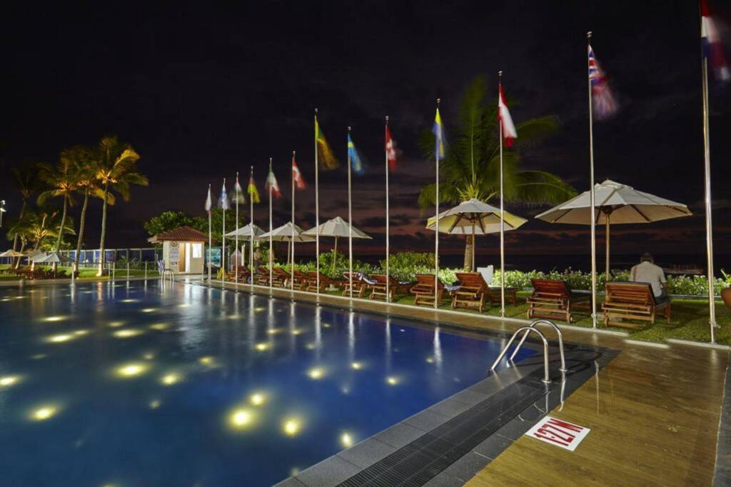Coral Sands Hotel