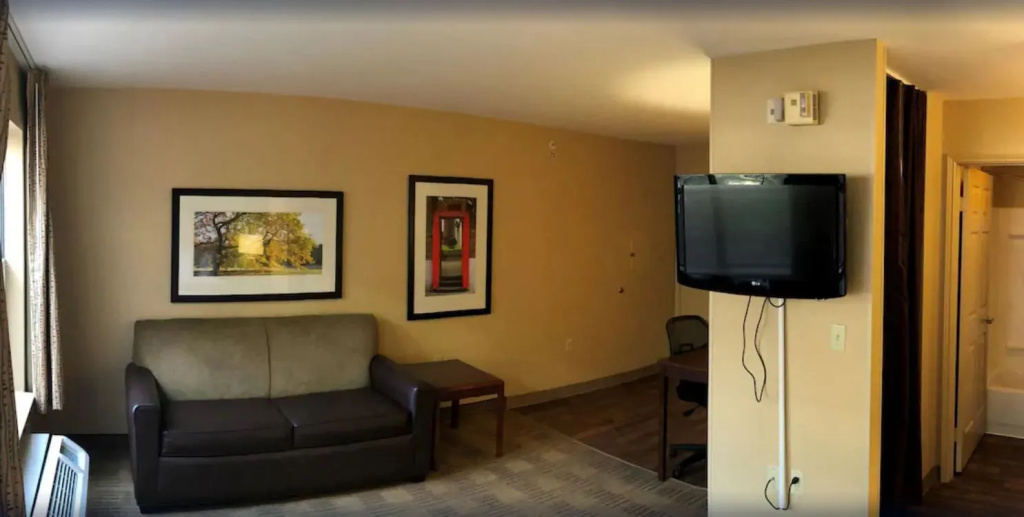 Extended Stay America - Austin - North Central - Général