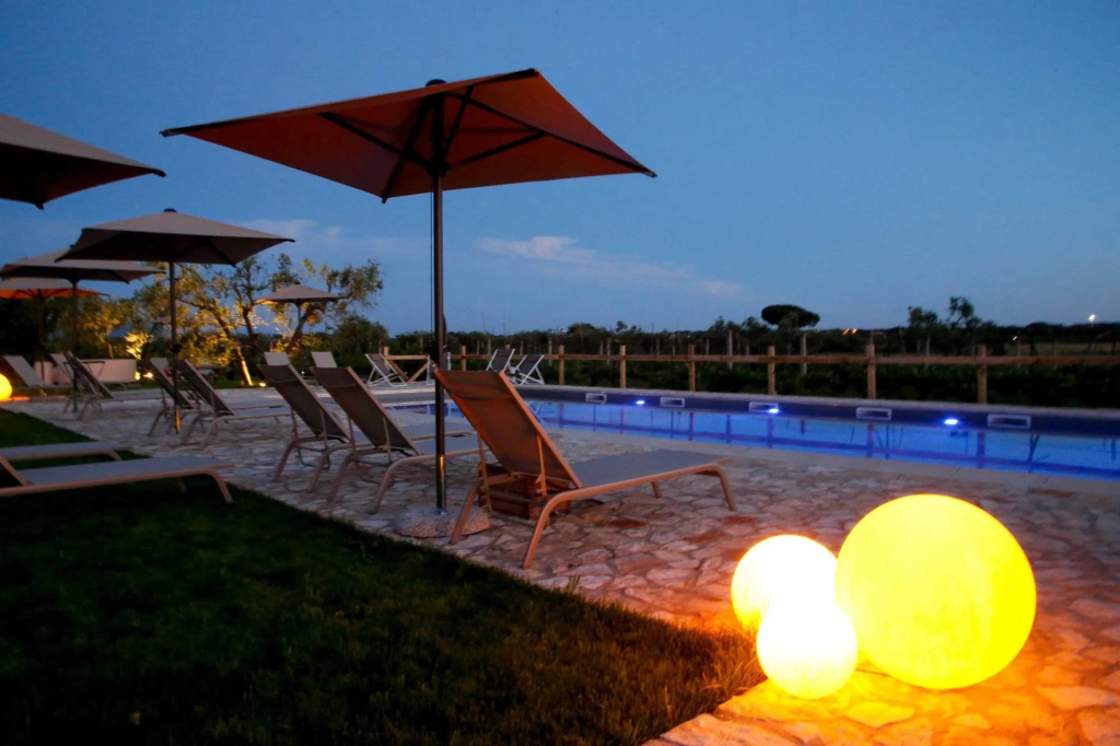 Agriturismo Sweet Cottage