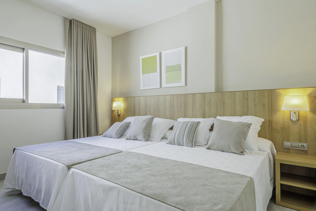 Hotel Best Indalo - Général