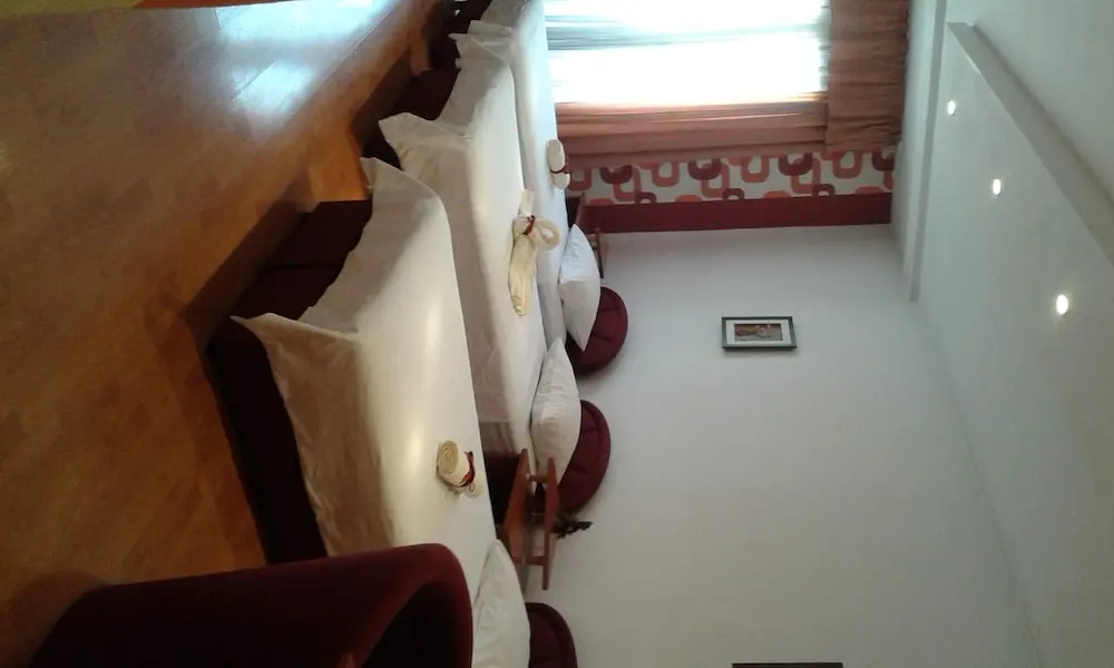 Ani Hotel - Chambres