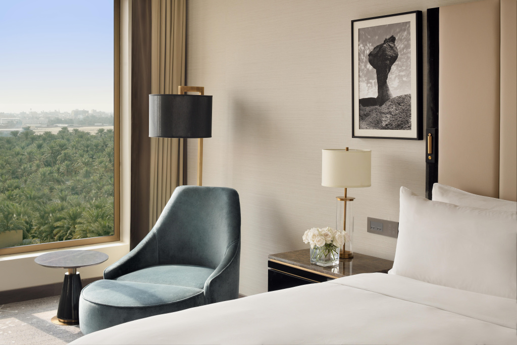 Al Ahsa InterContinental by IHG - Général