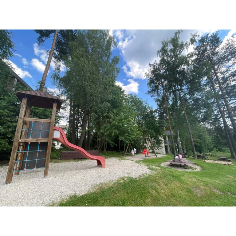 Lipno Port Apartment C101 - Lipno Home