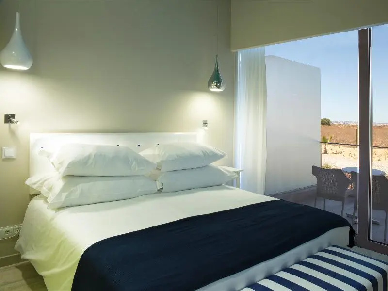 Pestana Alvor South Beach, Premium Suite Hotel - Chambres