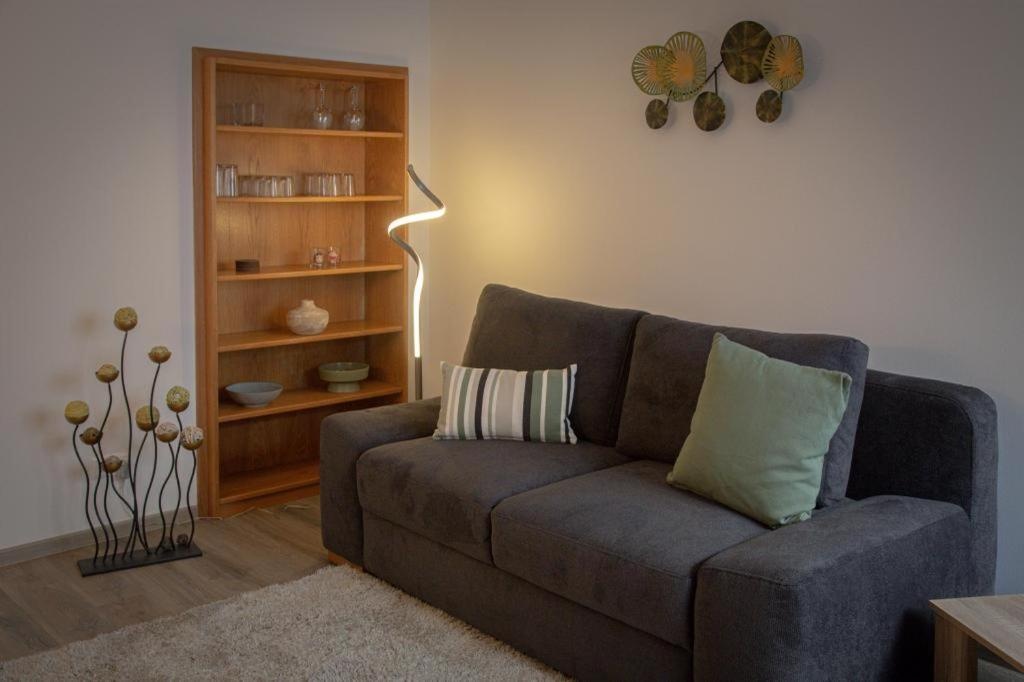 Ferienwohnung Viventum34