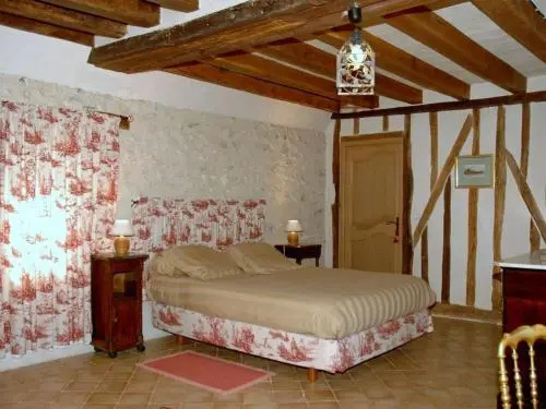 Voir la photo 2 — House La Petite Giraudiere 2