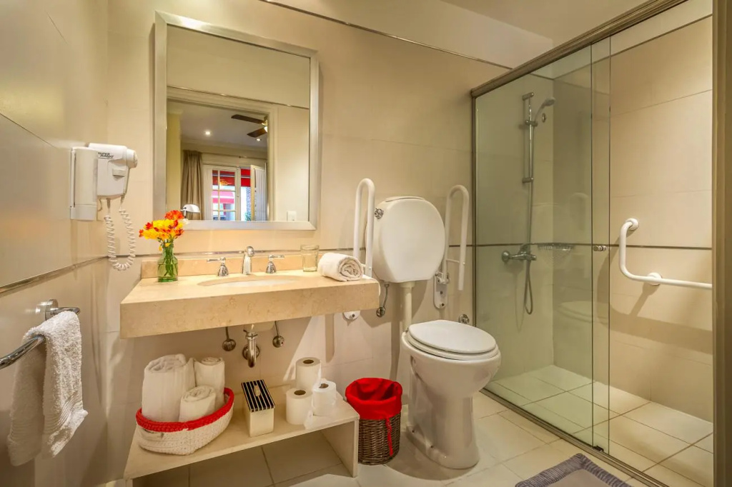 Duque Hotel Boutique & Spa - Chambres